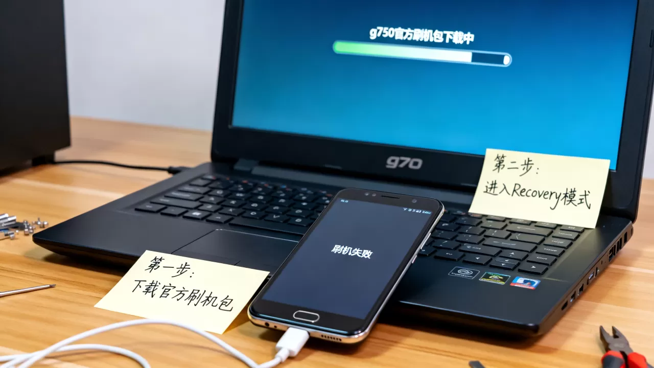 g750官方刷机包，g750刷机失败怎么办