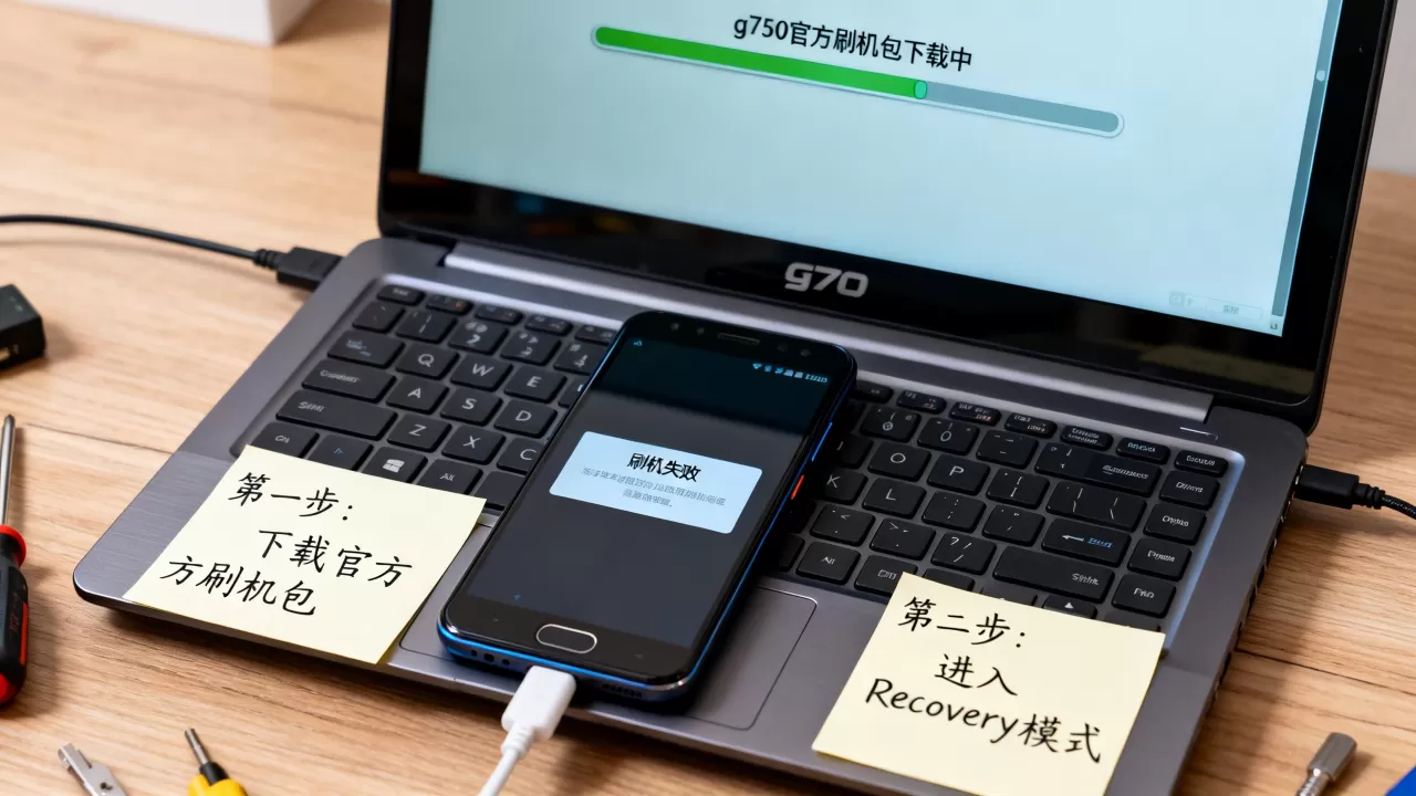 g750官方刷机包，g750刷机失败怎么办