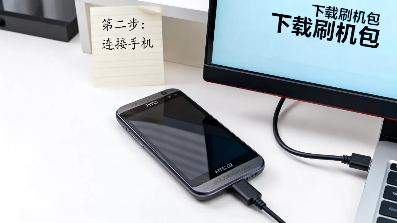 HTC G2刷机包怎么刷，HTC G2刷机教程