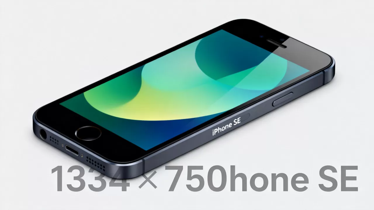 iPhone SE分辨率是多少,iPhone SE屏幕分辨率 iPhone SE分辨率是多少,iPhone SE屏幕分辨率