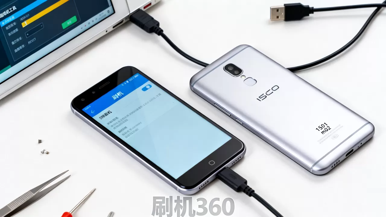 刷机360 1501 m02，360手机1501m02刷机教程
