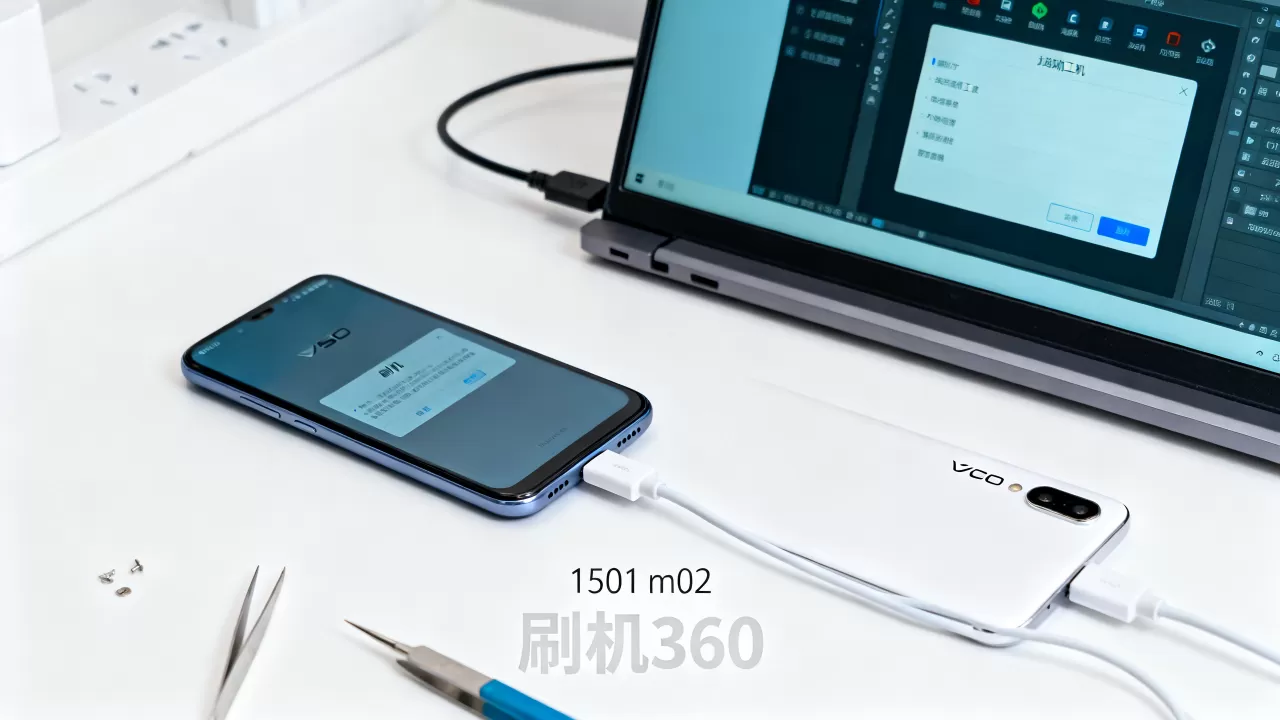 刷机360 1501 m02，360手机1501m02刷机教程