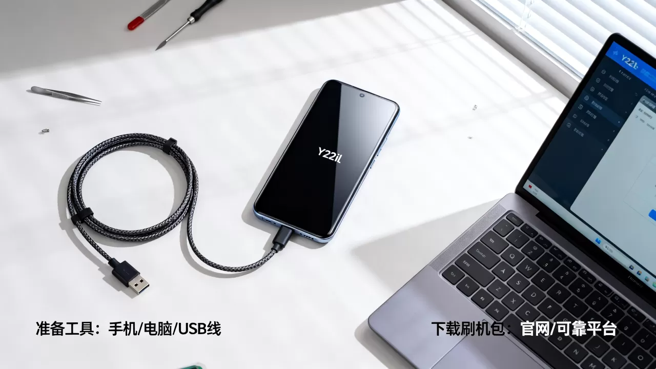 y22il刷机包怎么刷?y22il刷机包下载 y22il刷机包怎么刷?y22il刷机包下载