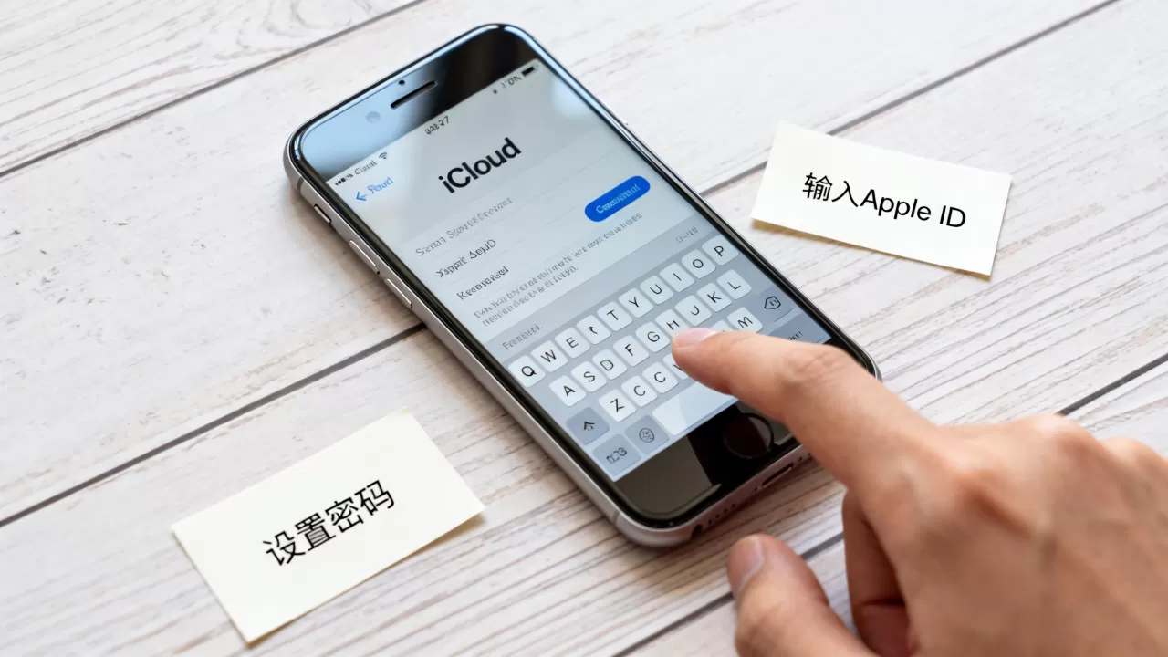 iPhone7没有iCloud账号怎么办,苹果iCloud账号注册 iPhone7没有iCloud账号怎么办,苹果iCloud账号注册