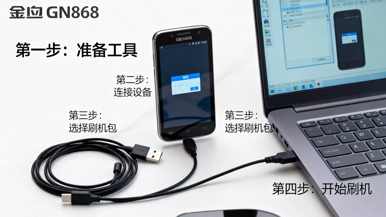 金立GN858刷机教程,金立手机怎么刷机 金立GN858刷机教程,金立手机怎么刷机