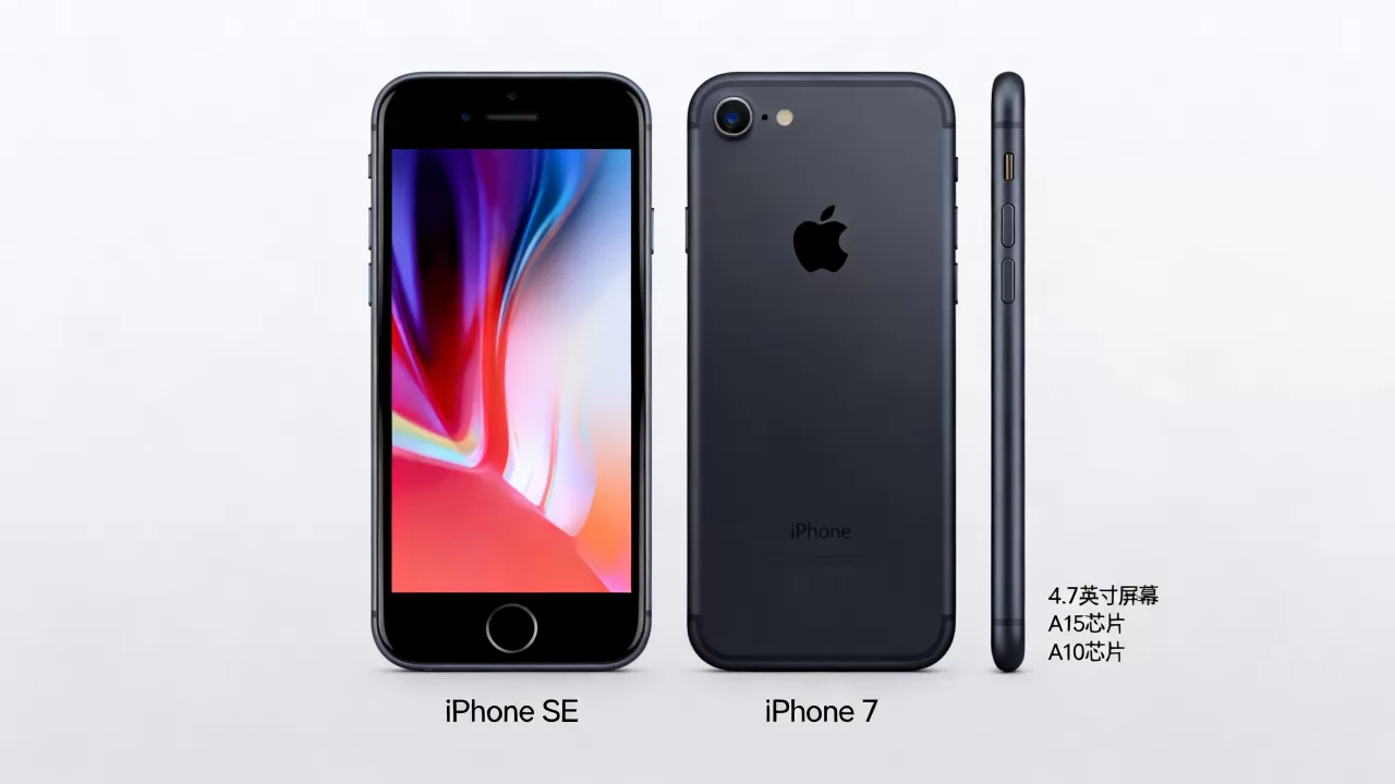 iPhone SE与iPhone 7有什么区别,iPhone SE和iPhone 7哪个值得买 iPhone SE与iPhone 7有什么区别,iPhone SE和iPhone 7哪个值得买