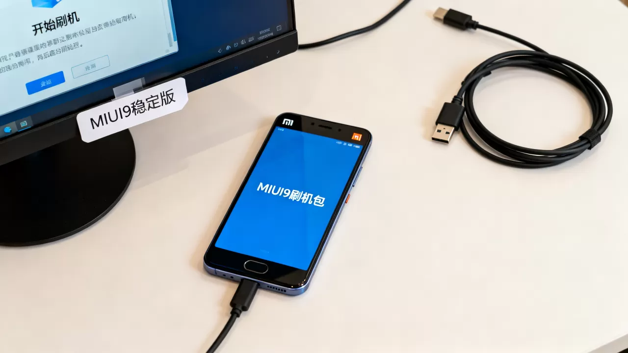小米miui9刷机包,小米miui9刷机包怎么刷 小米miui9刷机包,小米miui9刷机包怎么刷