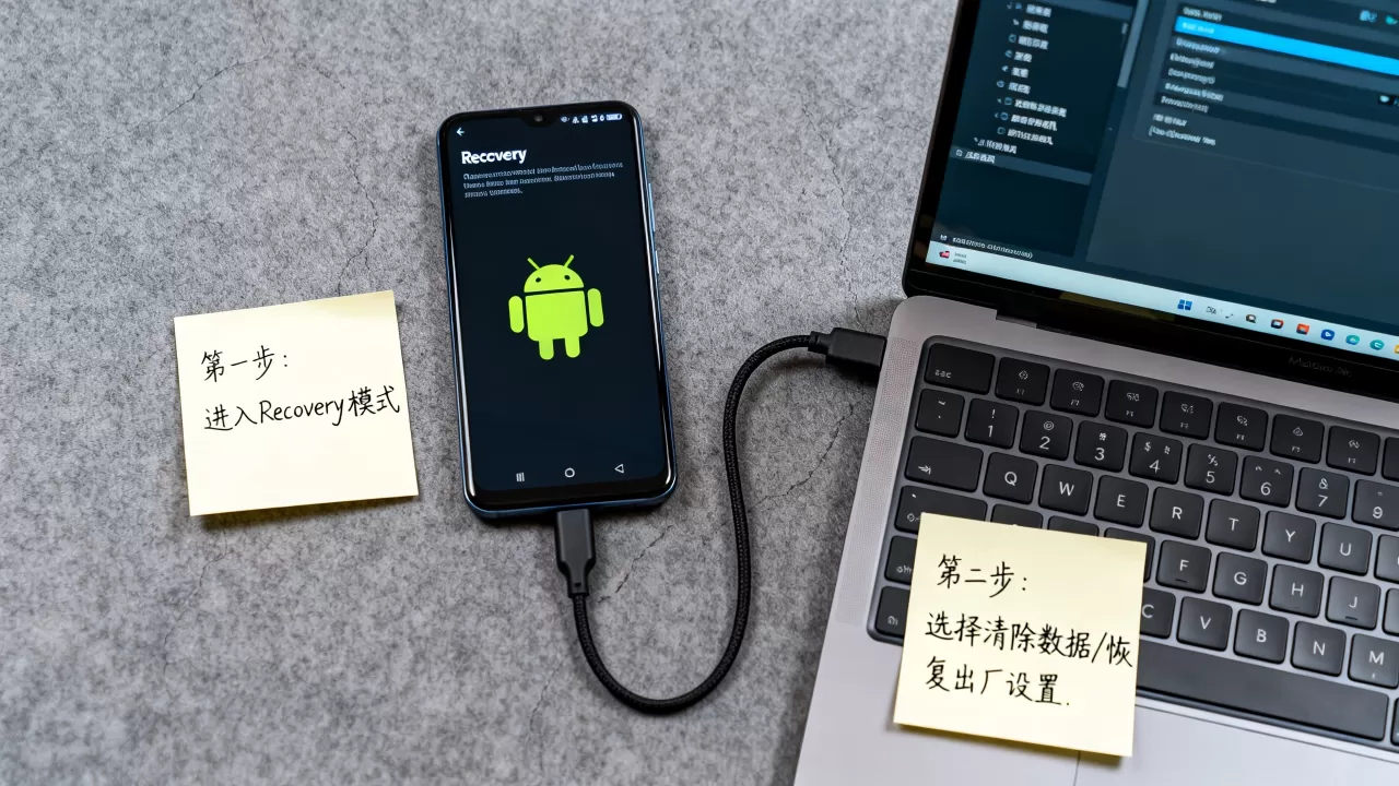 安卓手机忘记密码怎么办?安卓忘记密码刷机教程 安卓手机忘记密码怎么办?安卓忘记密码刷机教程