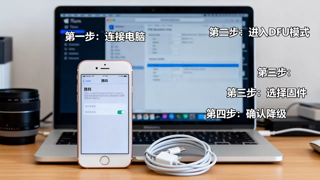 iphone6 9.2 降级教程，iphone6 9.2 系统怎么降