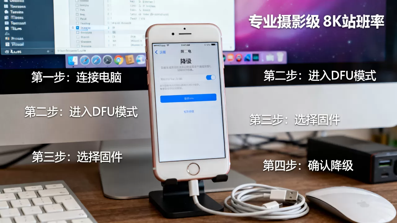 iphone6 9.2 降级教程，iphone6 9.2 系统怎么降