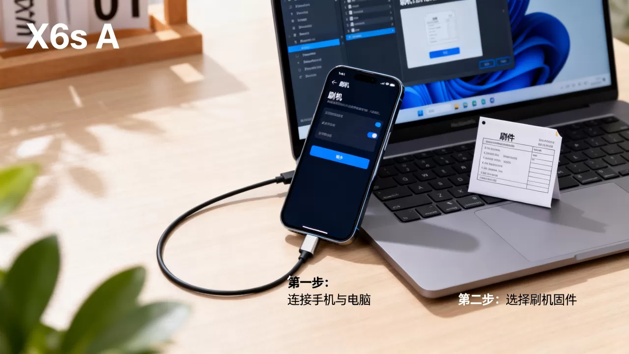 x6s a刷机教程，x6s a刷机教程