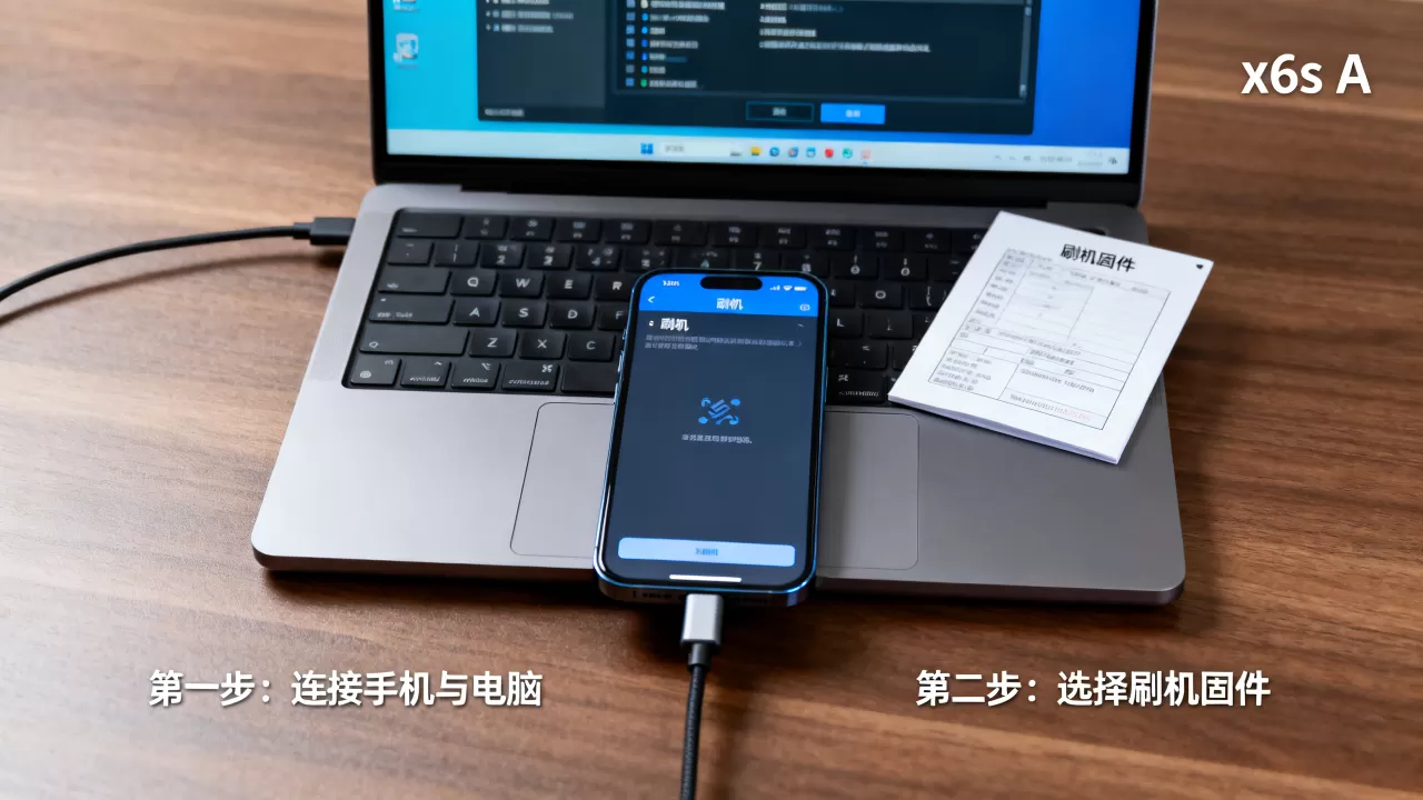 x6s a刷机教程，x6s a刷机教程