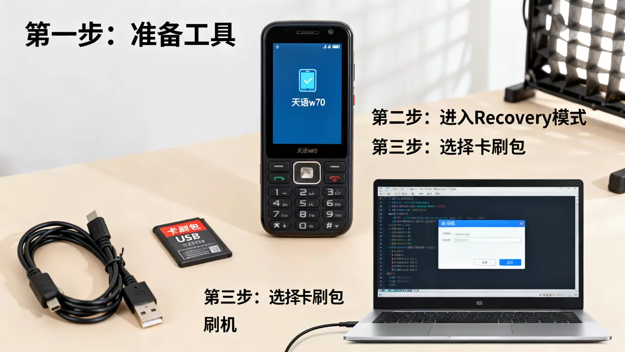 天语w70刷机教程,天语w70刷机失败怎么办 天语w70刷机教程,天语w70刷机失败怎么办