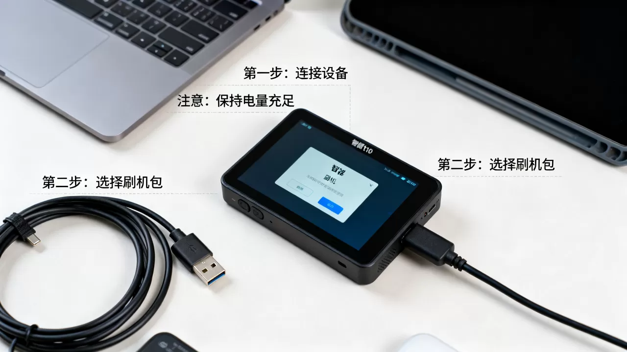 智器t10刷机教程,智器t10刷机失败怎么办 智器t10刷机教程,智器t10刷机失败怎么办