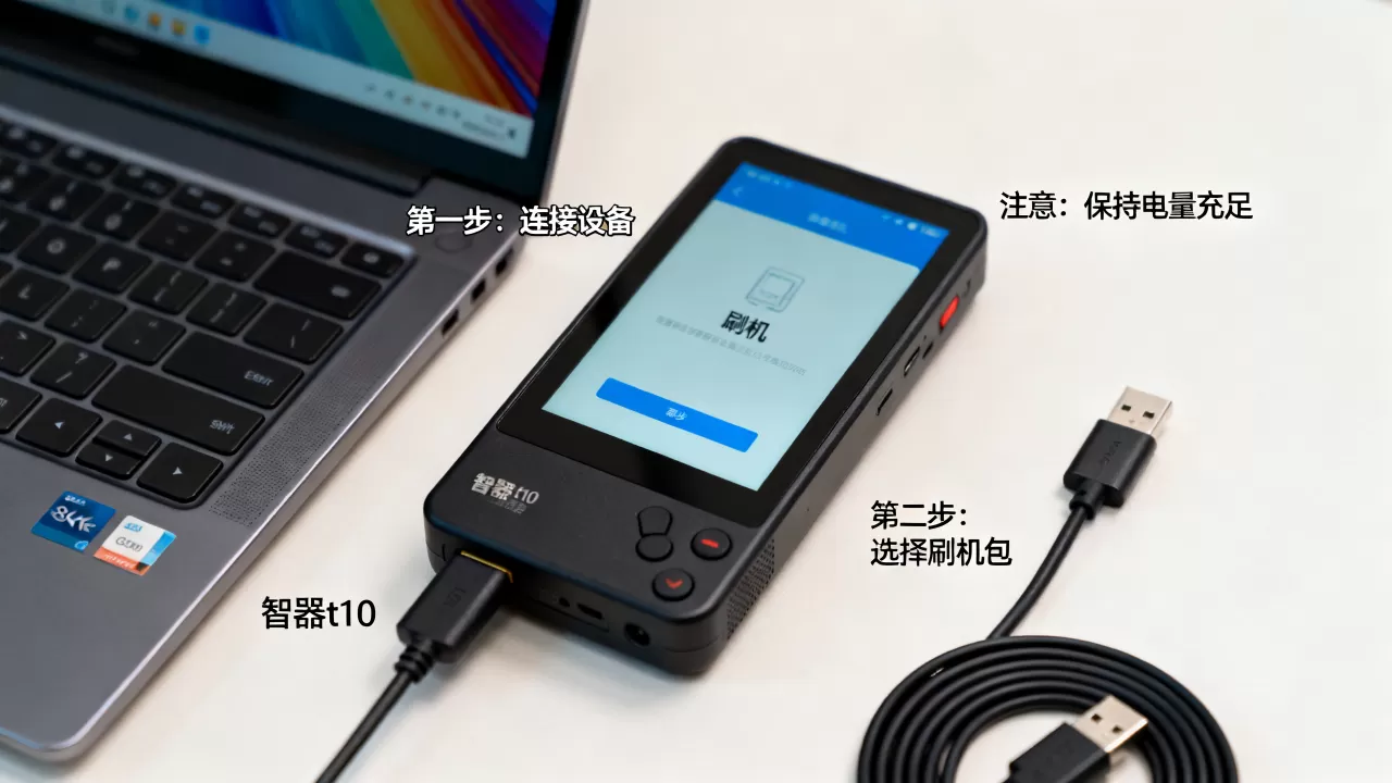 智器t10刷机教程,智器t10刷机失败怎么办 智器t10刷机教程,智器t10刷机失败怎么办