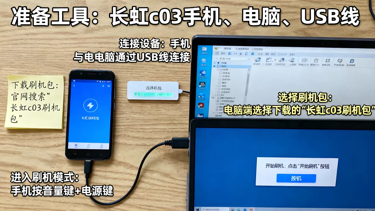 长虹c03刷机包教程,长虹c03刷机包怎么刷 长虹c03刷机包教程,长虹c03刷机包怎么刷