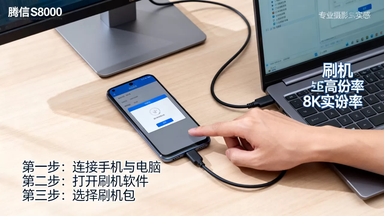 腾信s8000刷机教程,腾信s8000怎么刷机 腾信s8000刷机教程,腾信s8000怎么刷机