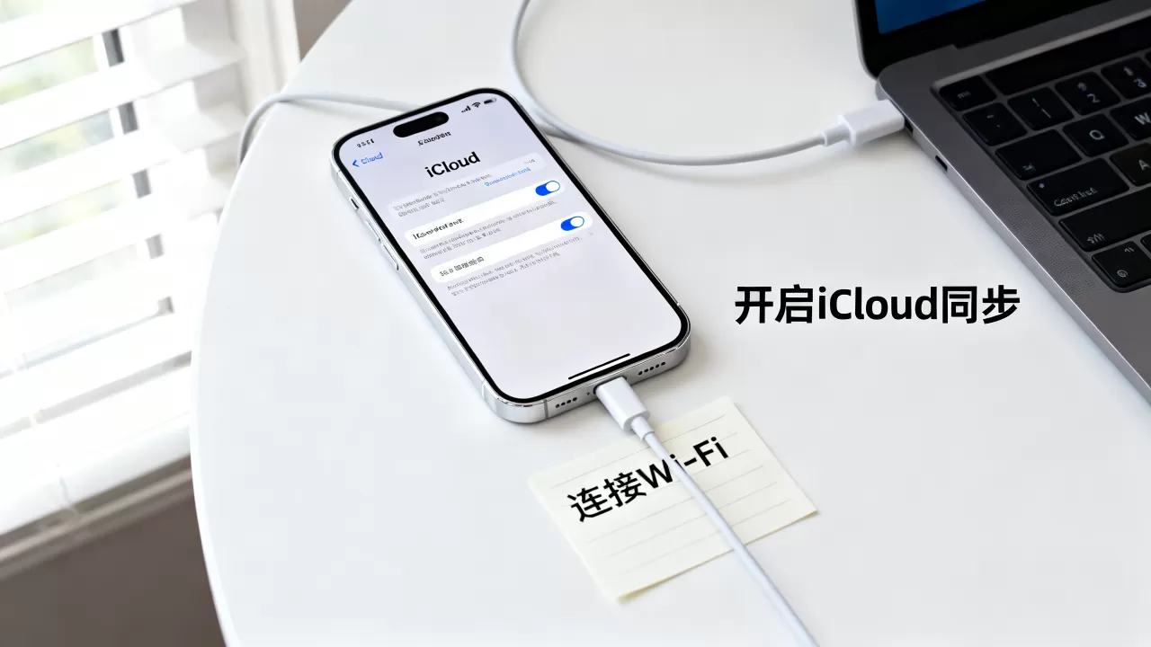 如何同步iphone数据同步,iphone数据不同步怎么解决 如何同步iphone数据同步,iphone数据不同步怎么解决