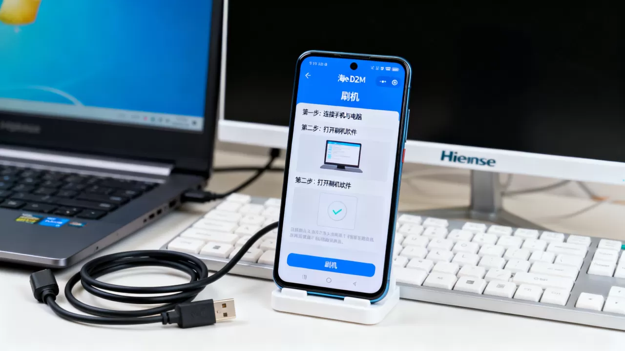 海信d2m刷机教程,海信d2m怎么刷机 海信d2m刷机教程,海信d2m怎么刷机