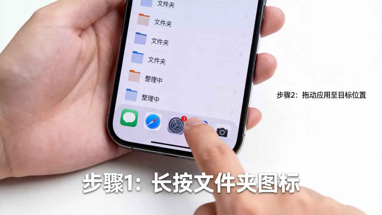 iphone如何管理文件夹,iphone文件夹整理 iphone如何管理文件夹,iphone文件夹整理