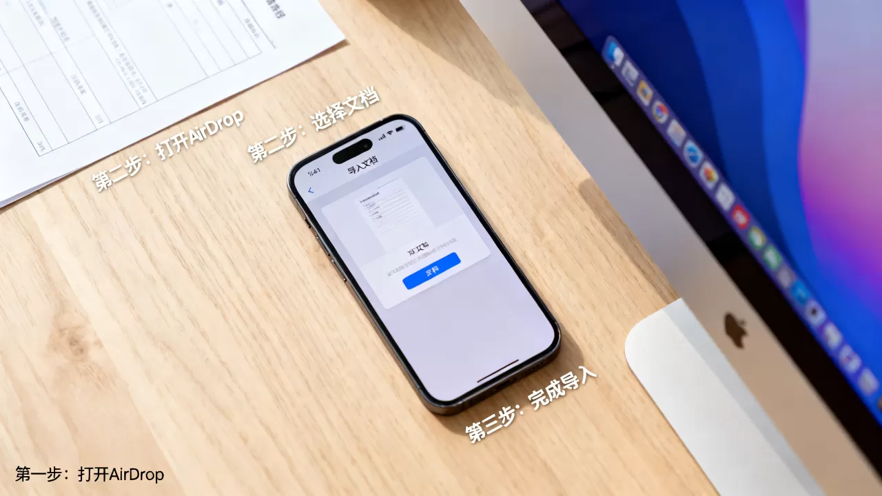 怎么把文档导入iphone,iphone导入文档 怎么把文档导入iphone,iphone导入文档