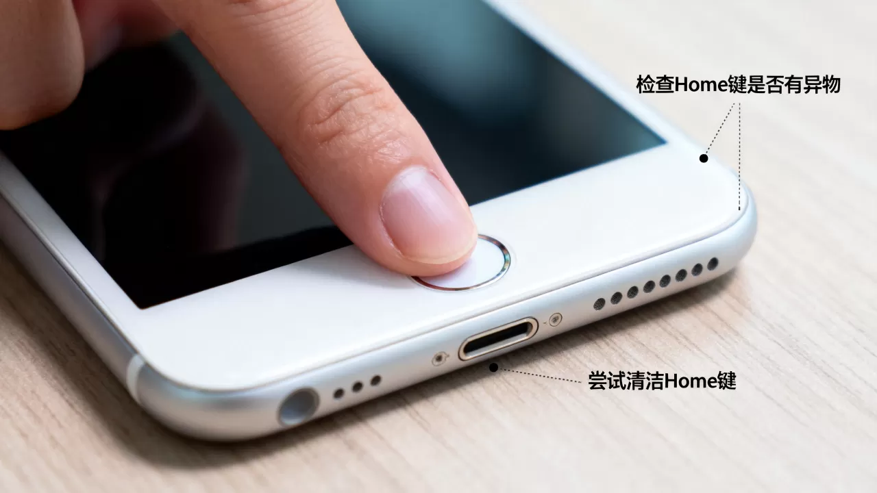 iPhone7Home键轻触没反应怎么办,iPhone7Home键失灵 iPhone7Home键轻触没反应怎么办,iPhone7Home键失灵
