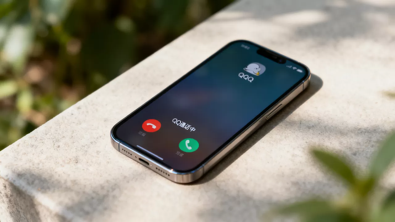 iphone锁屏能接qq电话吗,iphone锁屏qq电话 iphone锁屏能接qq电话吗,iphone锁屏qq电话