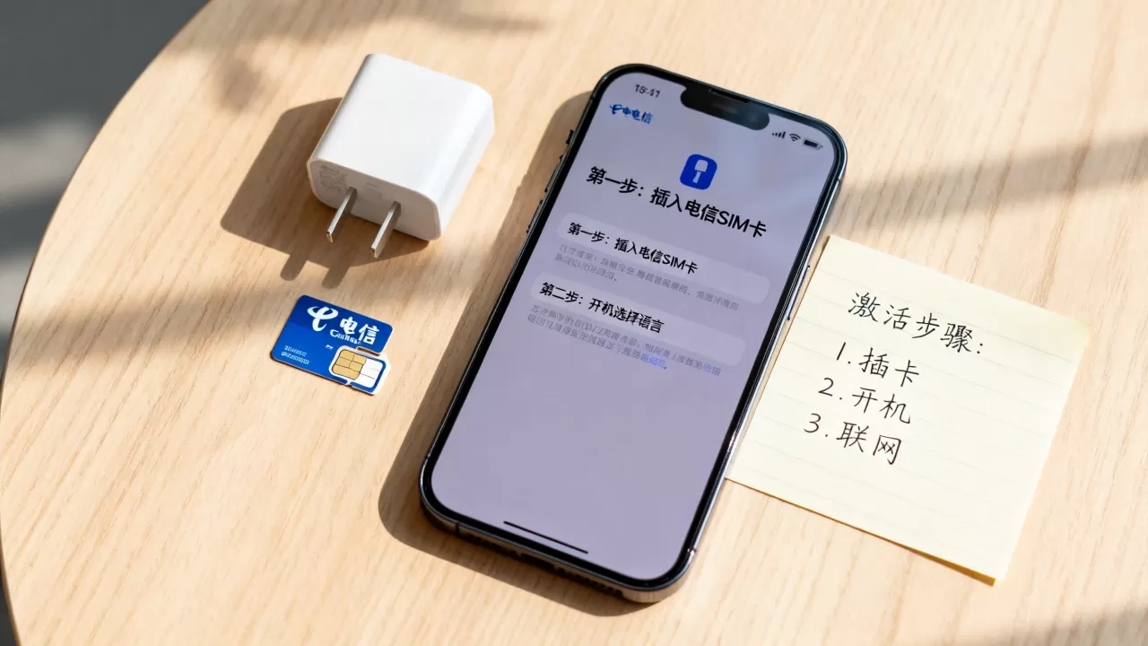 电信版iphone怎么激活,电信版iphone激活教程 电信版iphone怎么激活,电信版iphone激活教程
