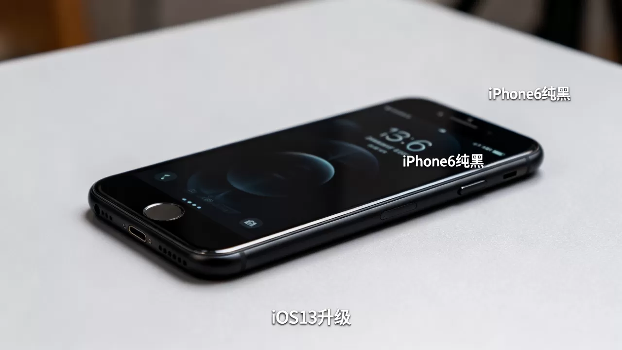iphone6纯黑能升级ios13吗,iphone6纯黑 iphone6纯黑能升级ios13吗,iphone6纯黑