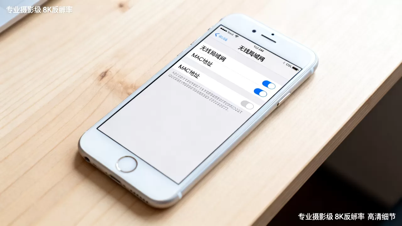 iphone6 mac地址在哪查,iphone6 mac地址 iphone6 mac地址在哪查,iphone6 mac地址