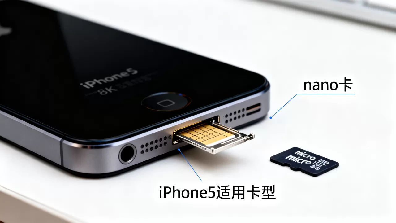 iphone5卡大小,iphone5手机卡是nano卡还是micro卡 iphone5卡大小,iphone5手机卡是nano卡还是micro卡
