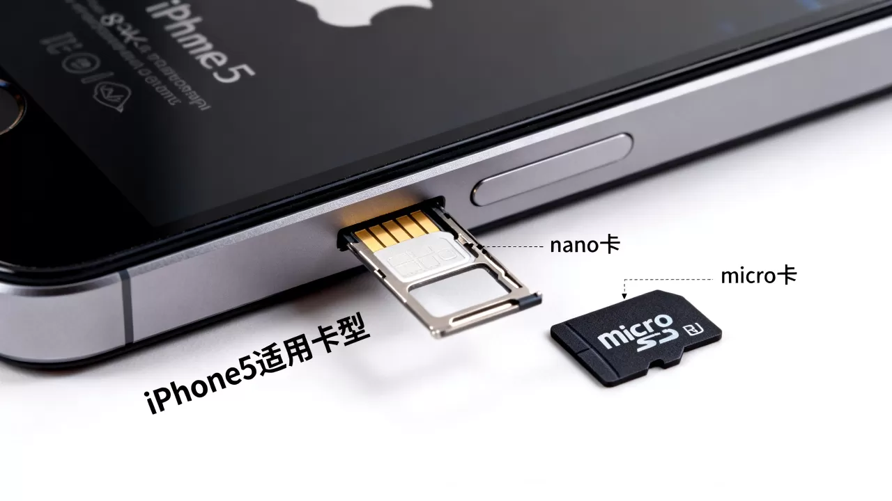iphone5卡大小,iphone5手机卡是nano卡还是micro卡 iphone5卡大小,iphone5手机卡是nano卡还是micro卡