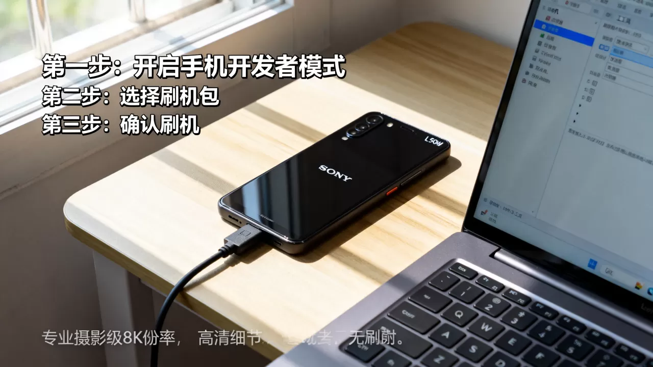 索尼l50w刷机教程,索尼l50w刷机失败怎么办 索尼l50w刷机教程,索尼l50w刷机失败怎么办