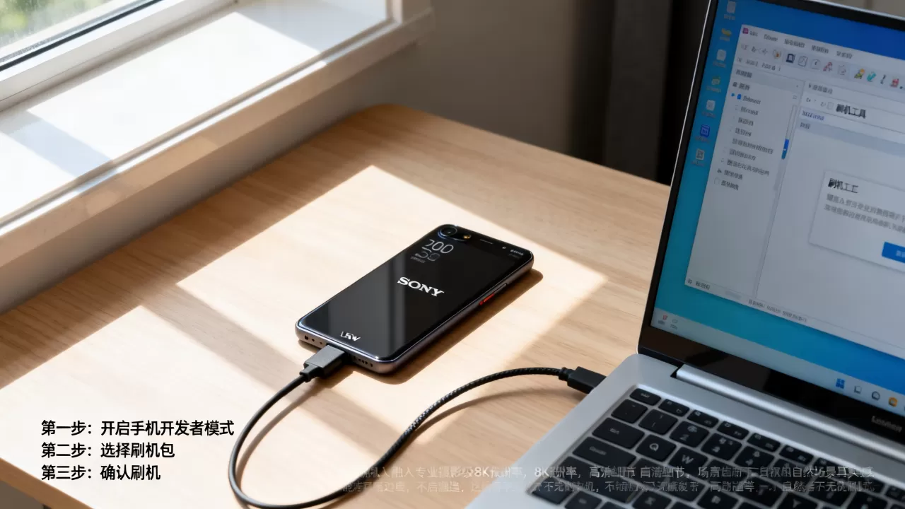 索尼l50w刷机教程,索尼l50w刷机失败怎么办 索尼l50w刷机教程,索尼l50w刷机失败怎么办