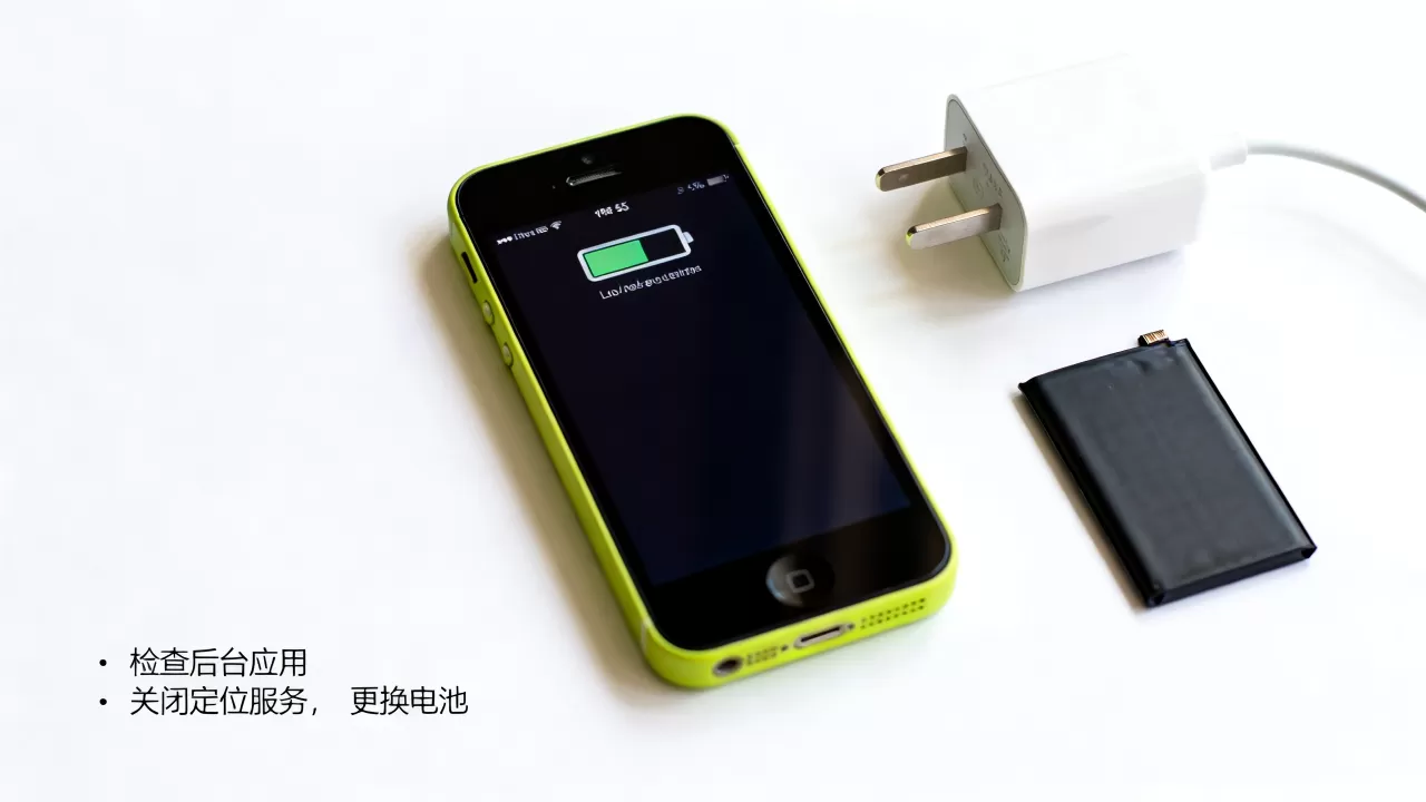 iphone5c待机短怎么办?iphone5c待机时间短 iphone5c待机短怎么办?iphone5c待机时间短