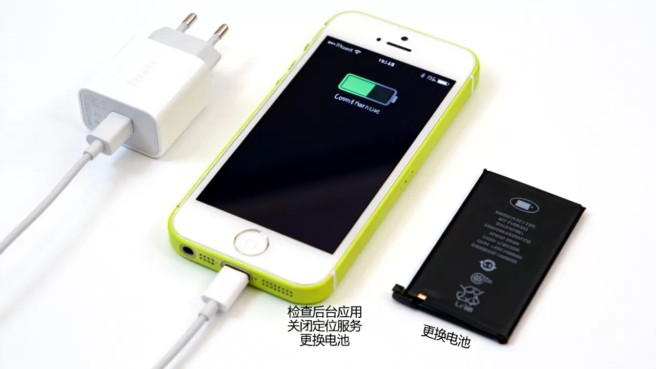 iphone5c待机短怎么办?iphone5c待机时间短 iphone5c待机短怎么办?iphone5c待机时间短