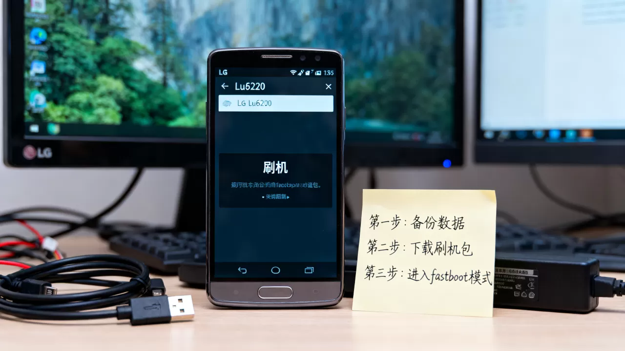 lg lu6200刷机教程,lg lu6200刷机失败怎么解决 lg lu6200刷机教程,lg lu6200刷机失败怎么解决