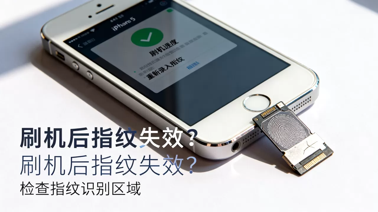 苹果5s刷机指纹失灵怎么办,苹果5s刷机指纹失效 苹果5s刷机指纹失灵怎么办,苹果5s刷机指纹失效