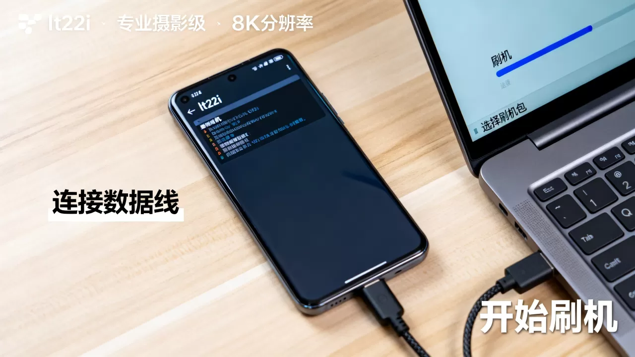 lt22i刷机软件怎么用，lt22i刷机教程