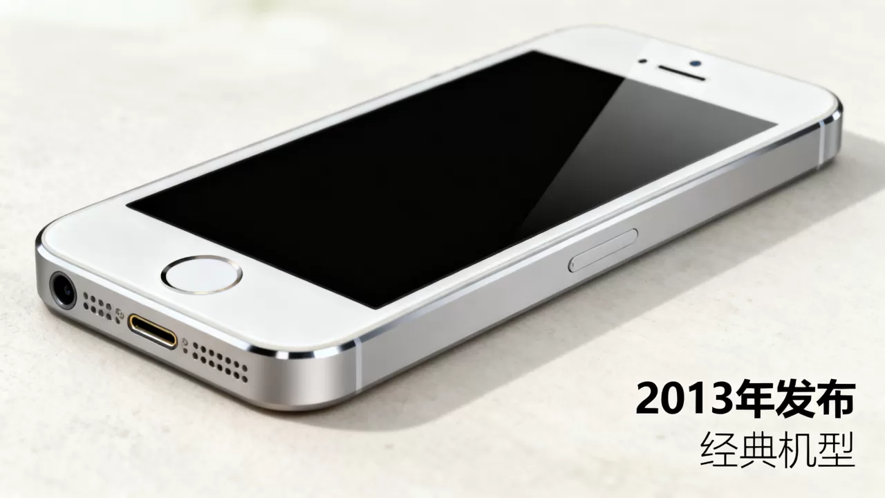 iphone5s还能用吗，iphone5s 2013
