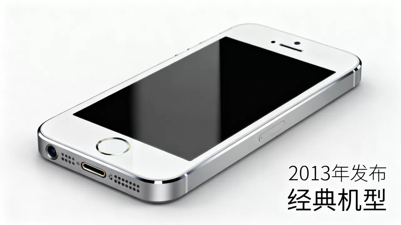 iphone5s还能用吗，iphone5s 2013