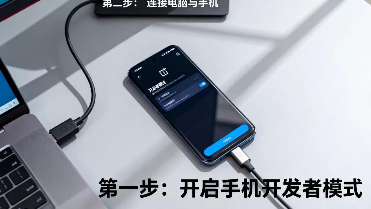 一加手机怎么刷root，一加手机刷root教程