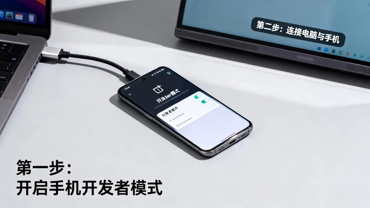 一加手机怎么刷root，一加手机刷root教程