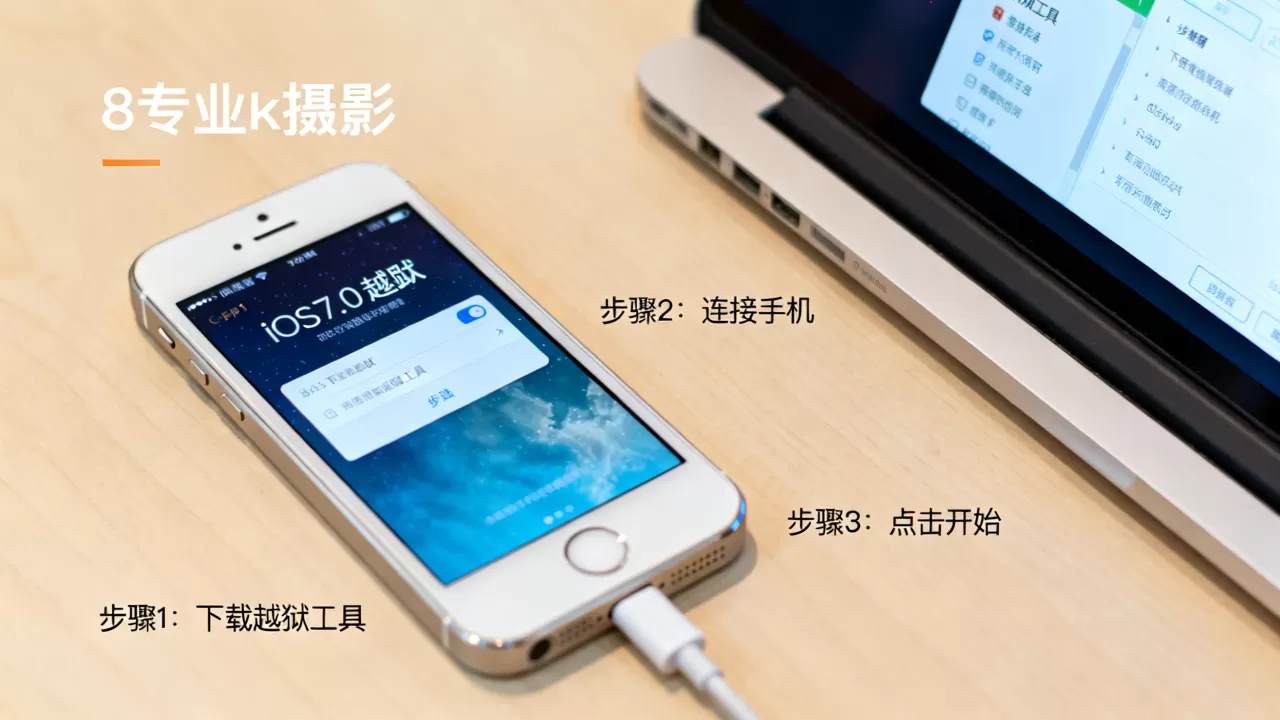 iphone5 7.0越狱教程，iphone5越狱后怎么越狱