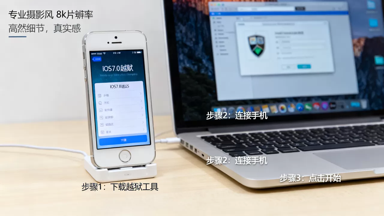 iphone5 7.0越狱教程，iphone5越狱后怎么越狱