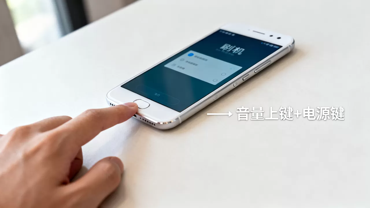 mx5怎么刷机模式，mx5进入刷机模式