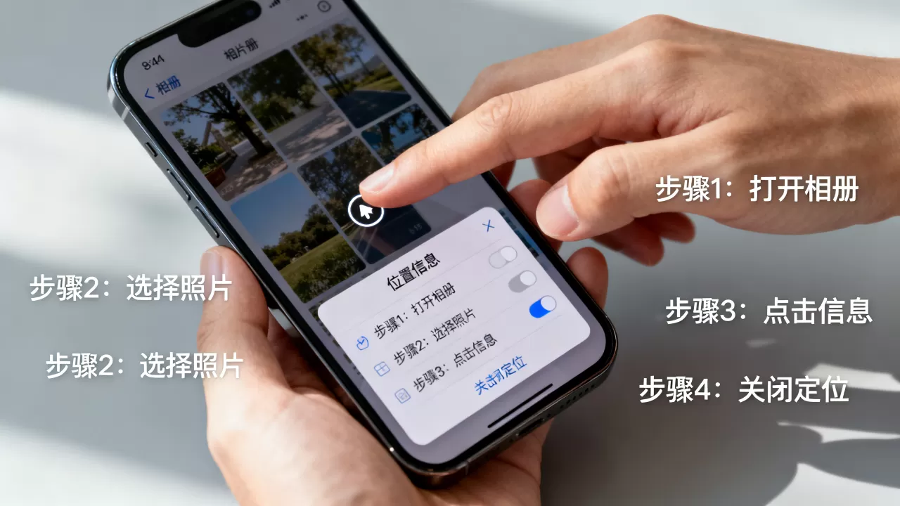 iphone照片位置信息怎么删除,iphone照片位置信息 iphone照片位置信息怎么删除,iphone照片位置信息