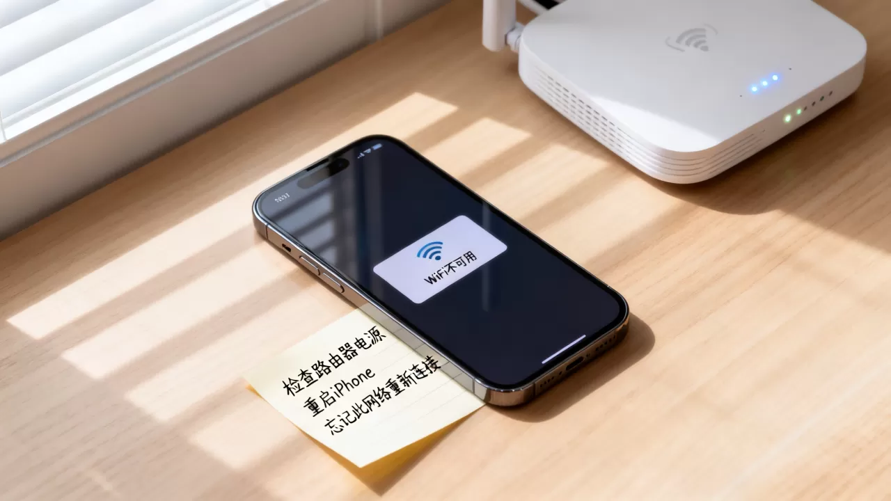 iphone wifi不可用怎么办,iphone wifi连接不上 iphone wifi不可用怎么办,iphone wifi连接不上