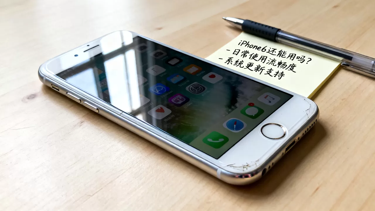 iPhone6不卖了,iPhone6还能用吗 iPhone6不卖了,iPhone6还能用吗