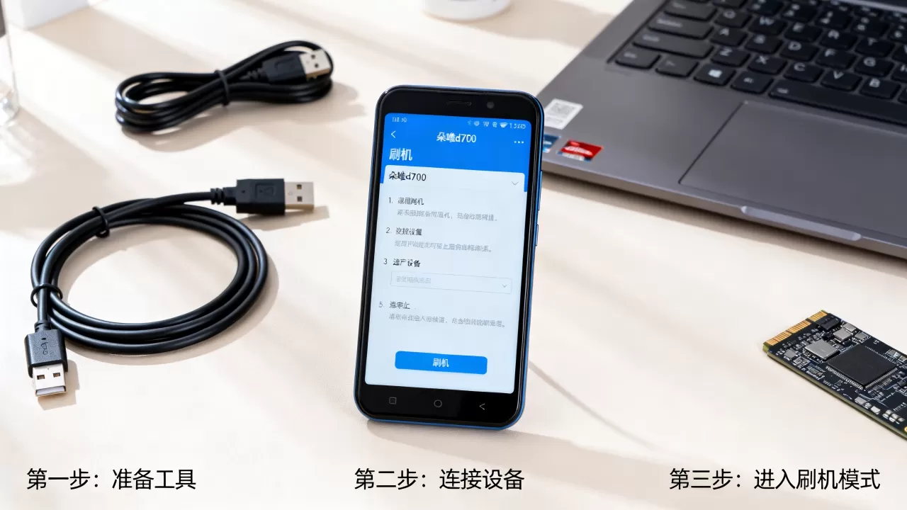 朵唯d700刷机教程,朵唯d700怎么刷机 朵唯d700刷机教程,朵唯d700怎么刷机